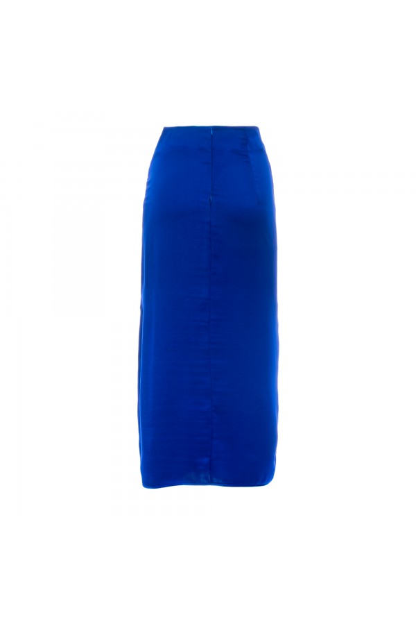 U R Ink PAVIA 014W3M0 GONNE BLU Italia