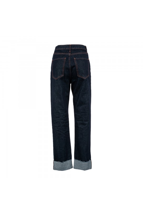 U R Ink ORENSE 104W3C9 JEANS DENIM Nuovo