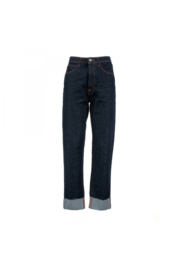 U R Ink ORENSE 104W3C9 JEANS DENIM Nuovo