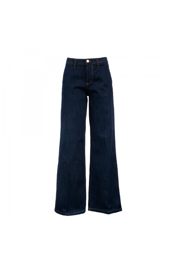 U R Ink ODEMIRA 104W3C9 JEANS DENIM Vendita