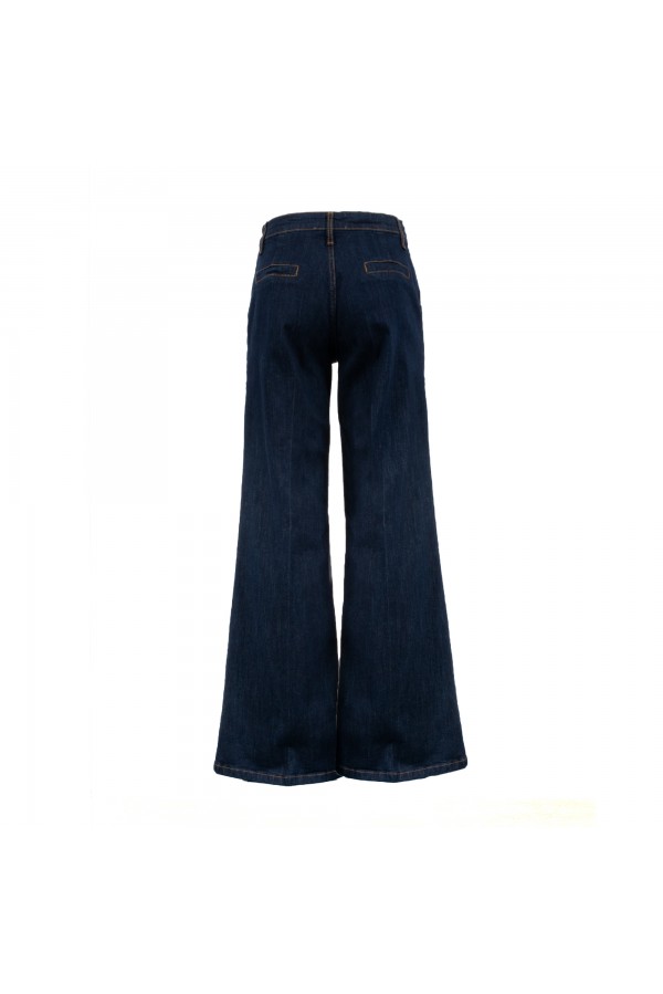 U R Ink ODEMIRA 104W3C9 JEANS DENIM Vendita