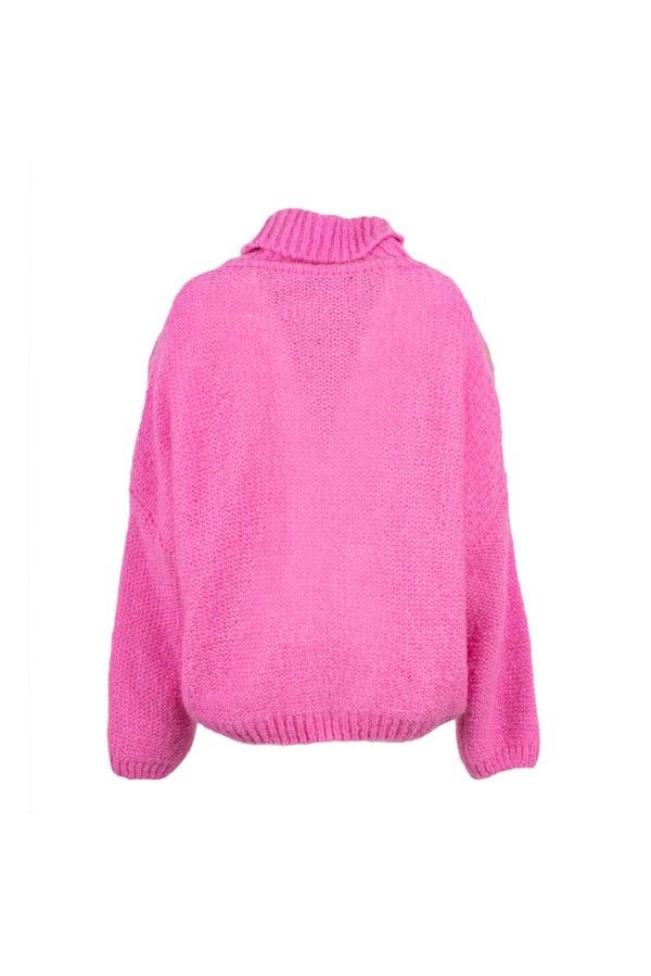U R Ink DIMAS 134W4G8 MAGLIERIA ROSA Consegna Veloce