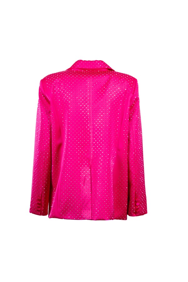 U R Ink CUBA 404W49C GIACCHE FUCSIA Fino Al -60%