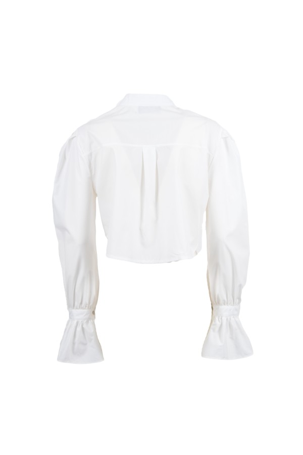 U R Ink EL PINAR 254W4D7 CAMICIE e BLUSE BIANCO Convenienza