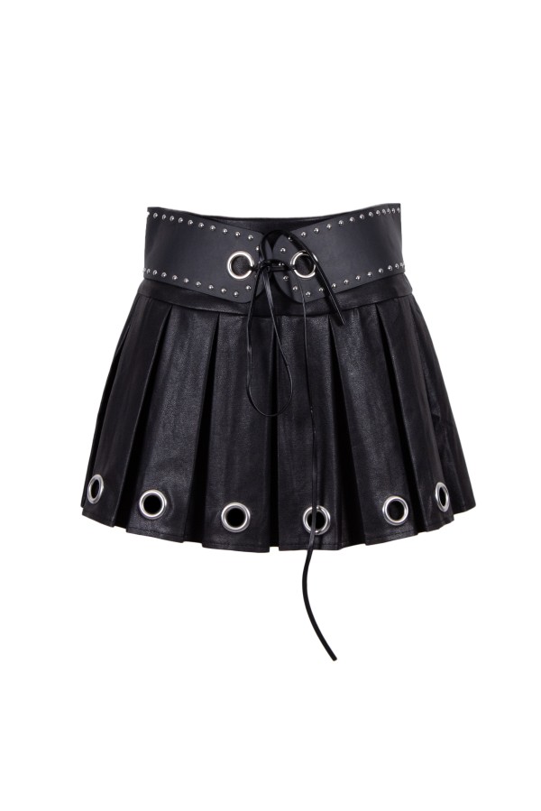 U R Ink CAMALOTE 014W4D6 GONNE NERO 2025
