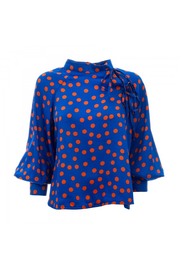 U R Ink RIO234W2C2 CAMICIE e BLUSE MULTICOLORE Qualità Garantita