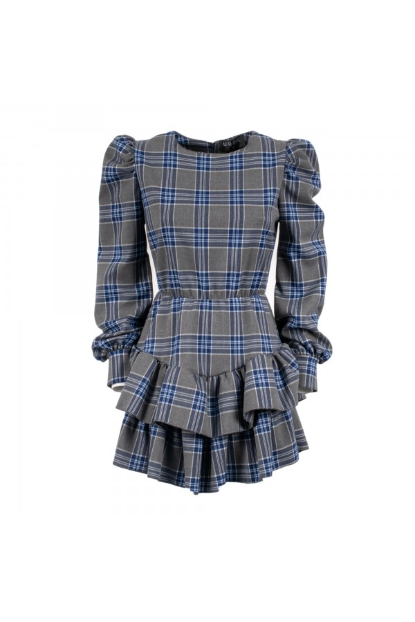 U R Ink LAUREL 114W3L4 ABITI CHECK Acquista Ora