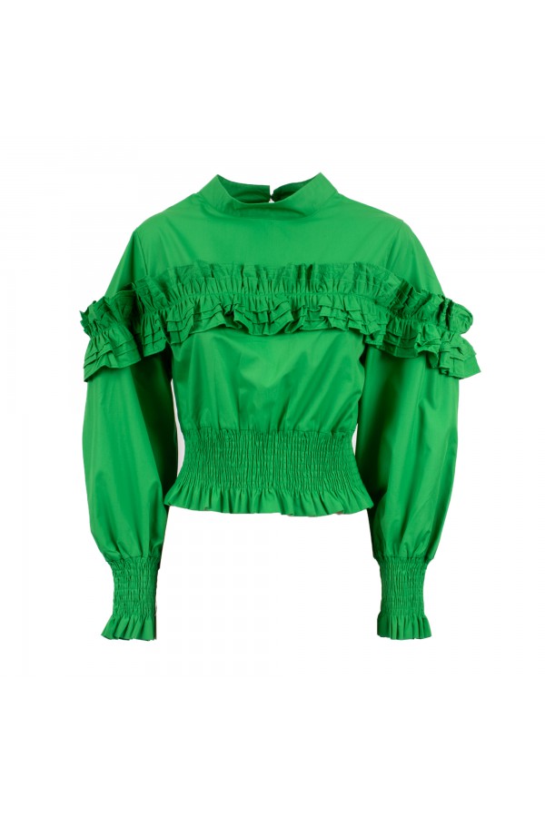 U R Ink MIJAS 234W3F2 CAMICIE e BLUSE BIANCO Fino Al -60%