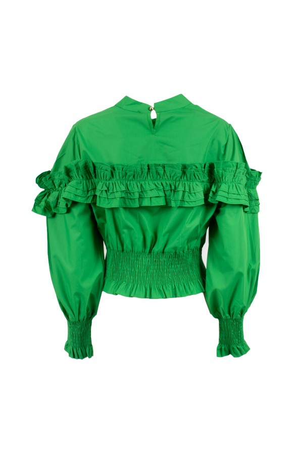 U R Ink MIJAS 234W3F2 CAMICIE e BLUSE BIANCO Fino Al -60%