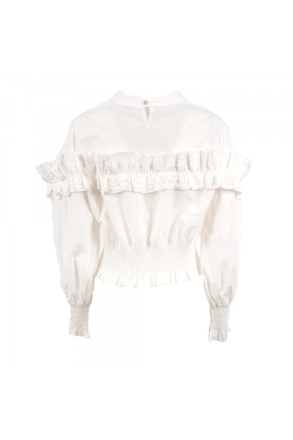 U R Ink MIJAS 234W3D7 CAMICIE e BLUSE BIANCO Shopping Online