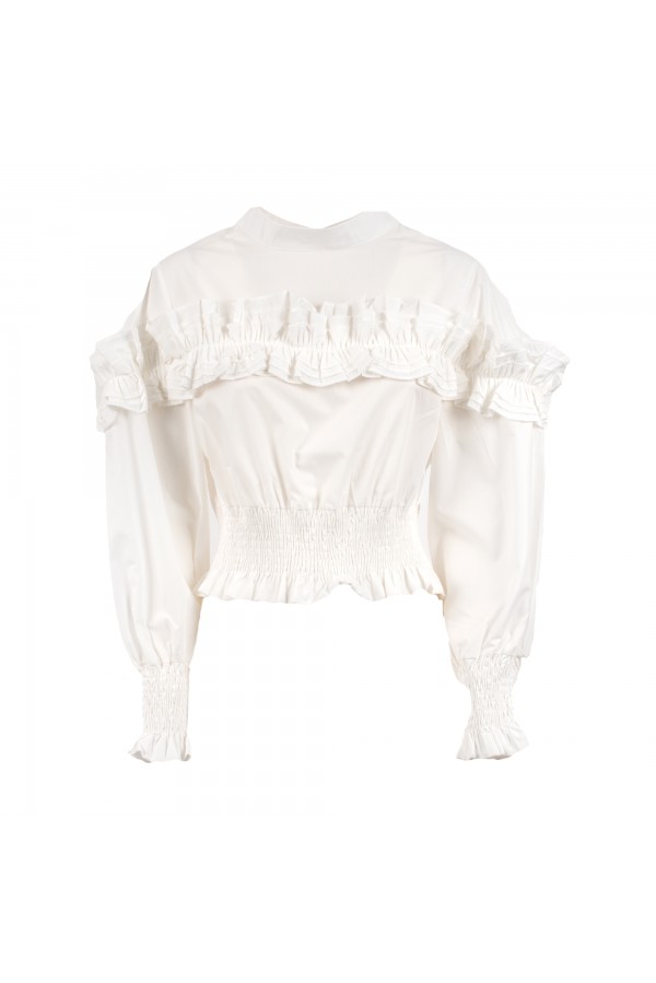 U R Ink MIJAS 234W3D7 CAMICIE e BLUSE BIANCO Shopping Online