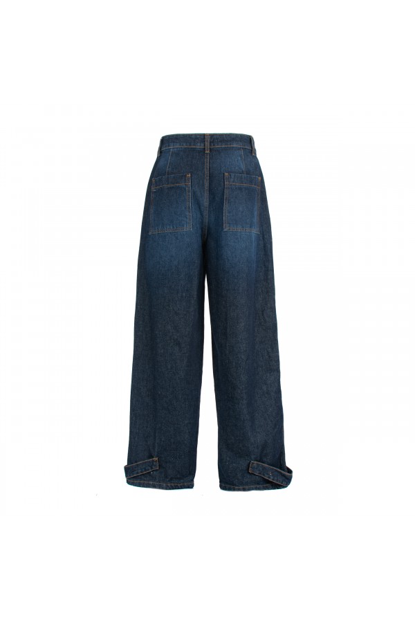 U R Ink MARLEE 104W3C9 JEANS DENIM Prezzo Ridotto