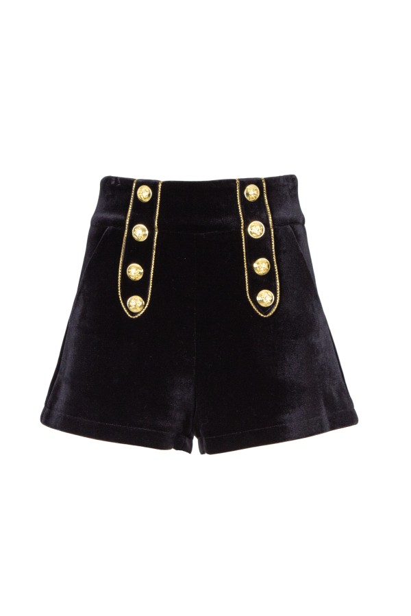 U R Ink BAJA 094W4D6 SHORTS NERO Online