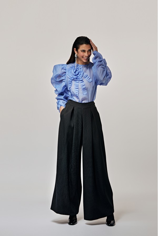 U R Ink ANCUD 244W431 PANTALONI Offerte