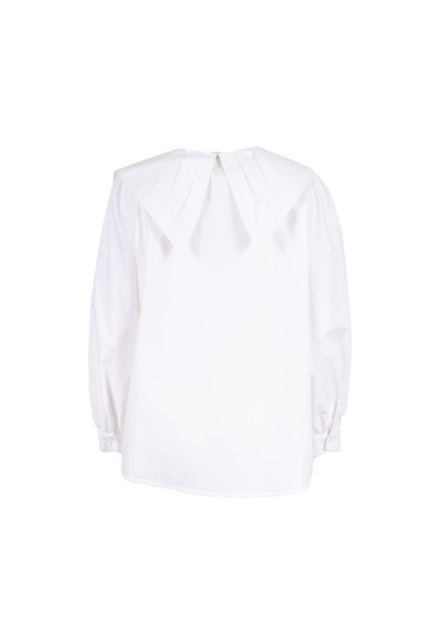 U R Ink ALMERÍA 254W4D7 CAMICIE e BLUSE BIANCO Vendita Calda