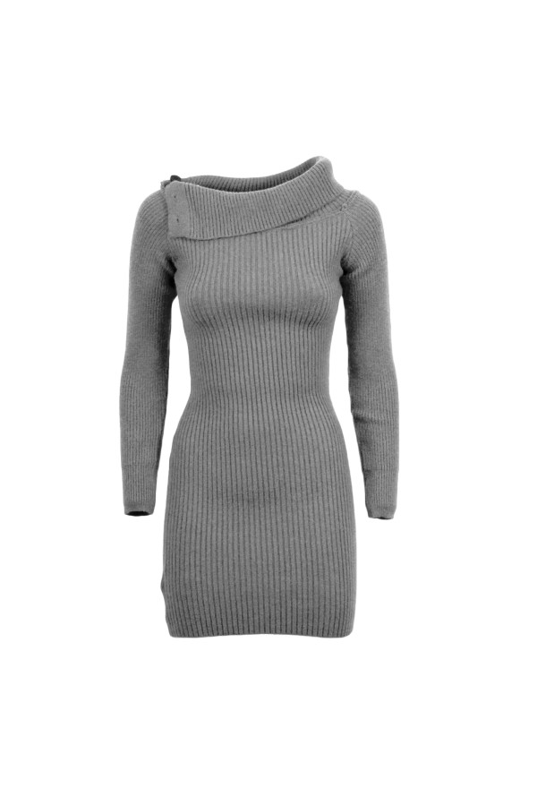 U R Ink CAMPOS 114W44A ABITI GRIGIO Saldi Di Fabbrica
