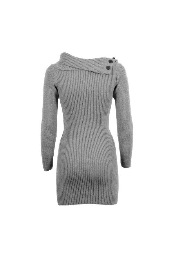 U R Ink CAMPOS 114W44A ABITI GRIGIO Saldi Di Fabbrica