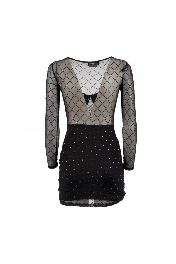 U R Ink BEJAR 114W3D6 ABITI NERO Offerta Anniversario