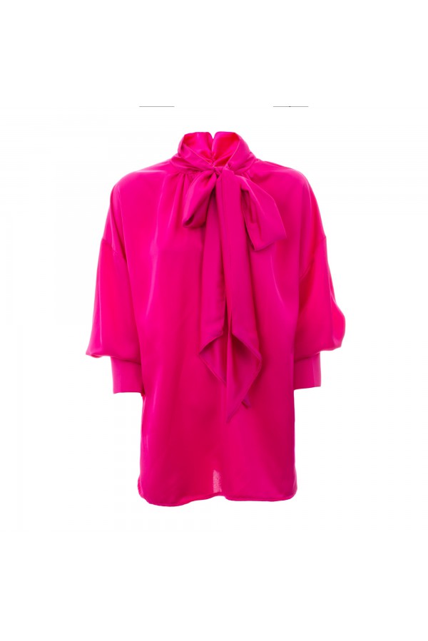 U R Ink SANTA FÉ234W2C3 CAMICIE e BLUSE MAGENTA Offerta migliore