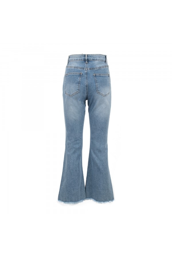 U R Ink TALCA104S3C9 JEANS DENIM Ultimi due giorni