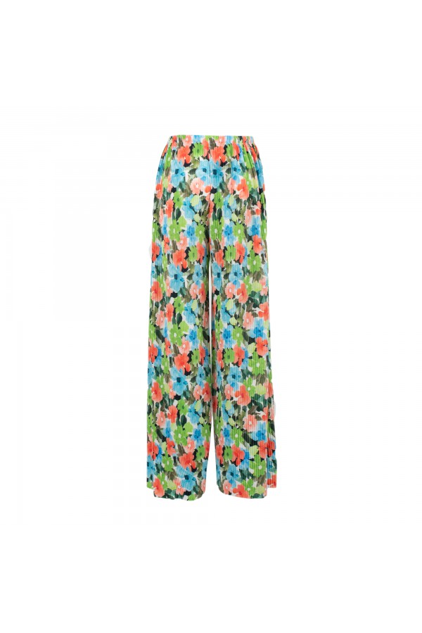 U R Ink TACANÁ244S3C2 PANTALONI MULTICOLORE Promozione temporanea