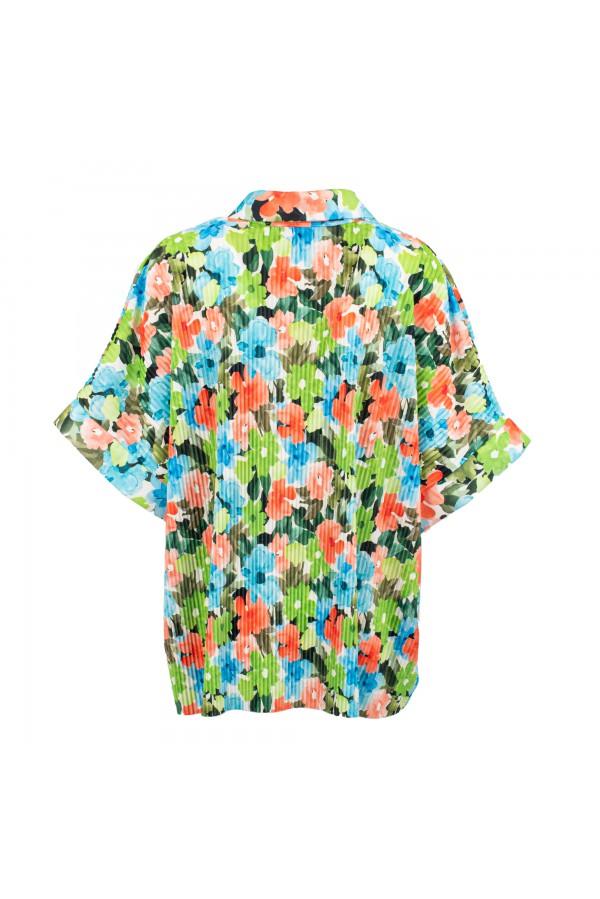 U R Ink TACANÁ134S3C2 CAMICIE e BLUSE MULTICOLORE Fino al 50% di sconto