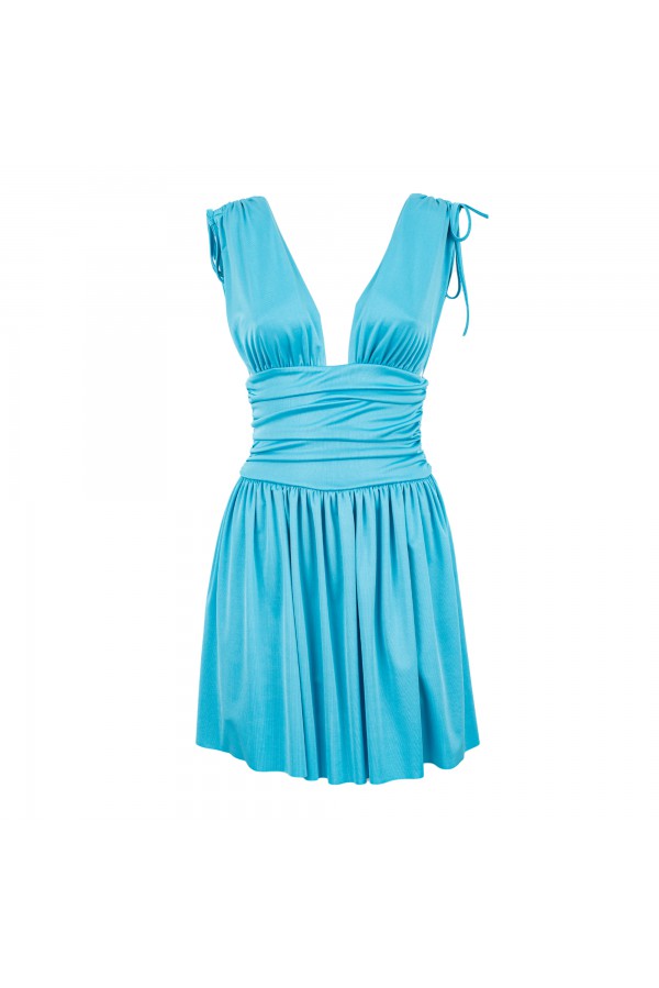 U R Ink CUCUTA114S38C ABITI AZZURRO Fino al 60% di sconto