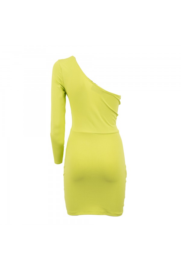 U R Ink CANCUN114S3M4 ABITI LIME Sostegno trimestrale