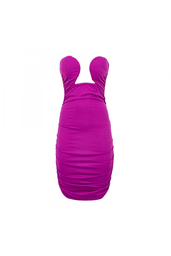 U R Ink CALI114S39C ABITI FUCSIA Fino al 55% di sconto