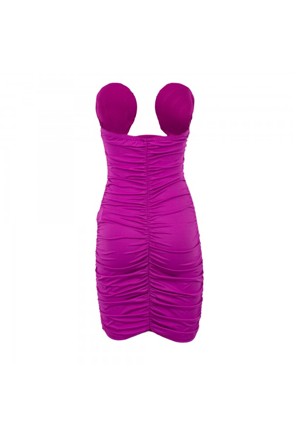 U R Ink CALI114S39C ABITI FUCSIA Fino al 55% di sconto