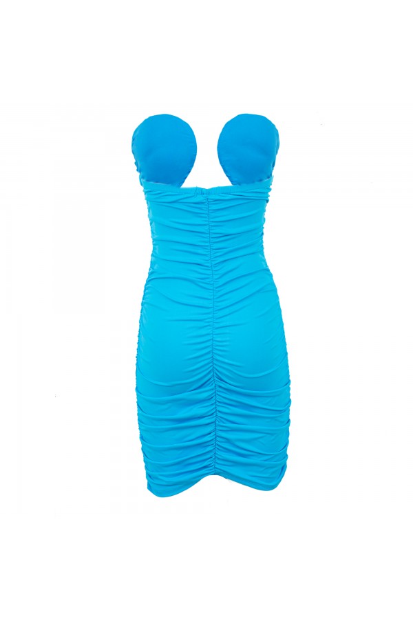 U R Ink CALI114S38C ABITI AZZURRO Discount Store per i nuovi prodotti
