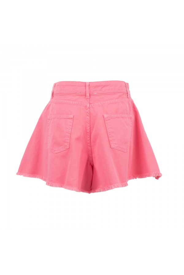 U R Ink RECIFE094S3G8 SHORTS ROSA 50% di sconto per tempo limitato