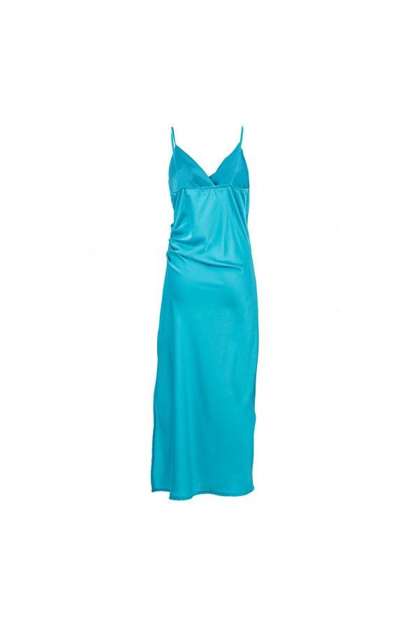 U R Ink LISBONA114S38C ABITI AZZURRO Vendita