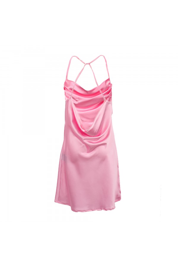 U R Ink FORTALEZA114S3G8 ABITI ROSA Negozi Online