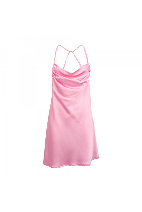 U R Ink FORTALEZA114S3G8 ABITI ROSA Negozi Online
