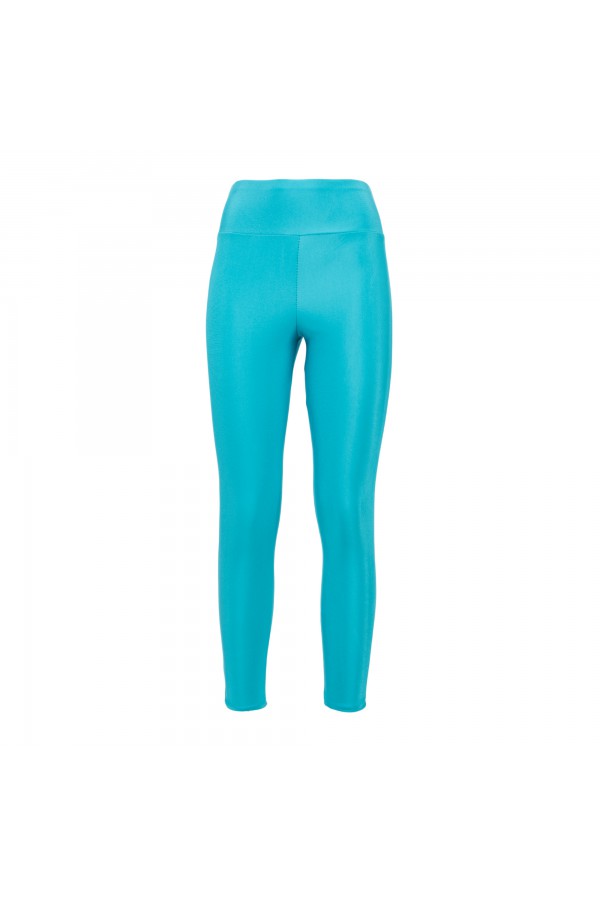 U R Ink CUMANA514S38C PANTALONI AZZURRO Promozione Limitata