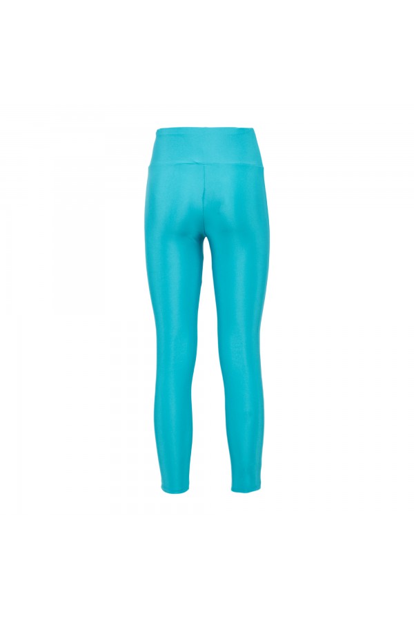U R Ink CUMANA514S38C PANTALONI AZZURRO Promozione Limitata