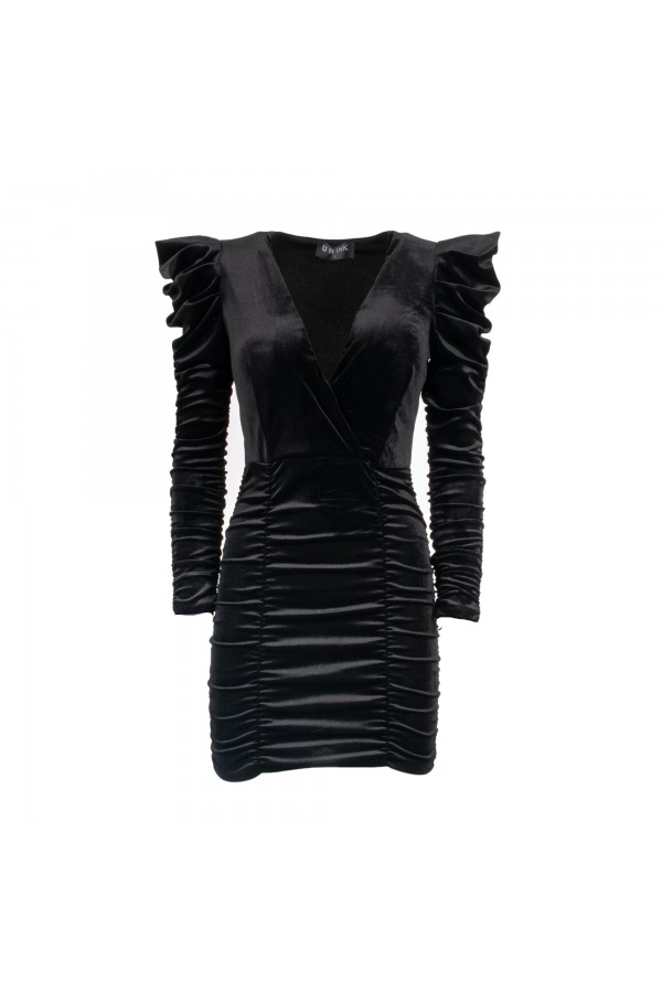 U R Ink BARILLAS 114W3D6 ABITI NERO Shopping Online