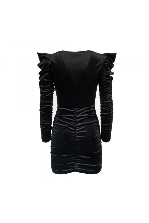 U R Ink BARILLAS 114W3D6 ABITI NERO Shopping Online