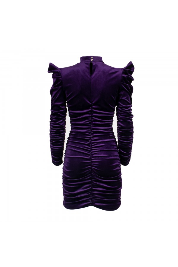 U R Ink BARCARROTA 114W3F8 ABITI VIOLA Prezzo Ridotto