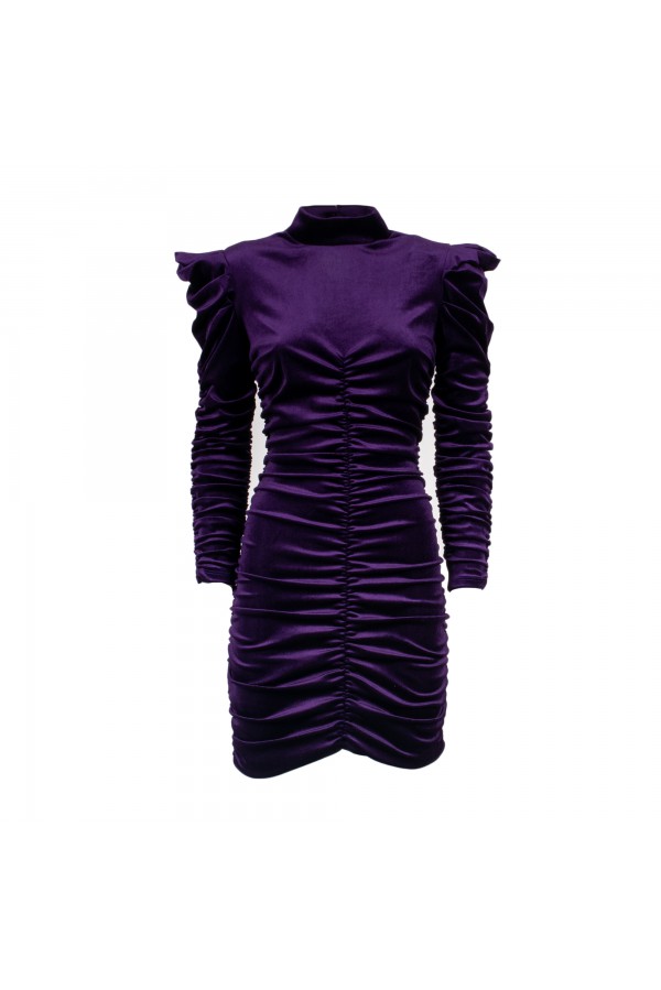 U R Ink BARCARROTA 114W3F8 ABITI VIOLA Prezzo Ridotto