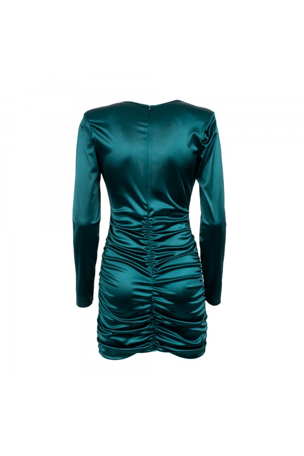 U R Ink BARBACOAS 114W3F2 ABITI VERDE Sottocosto