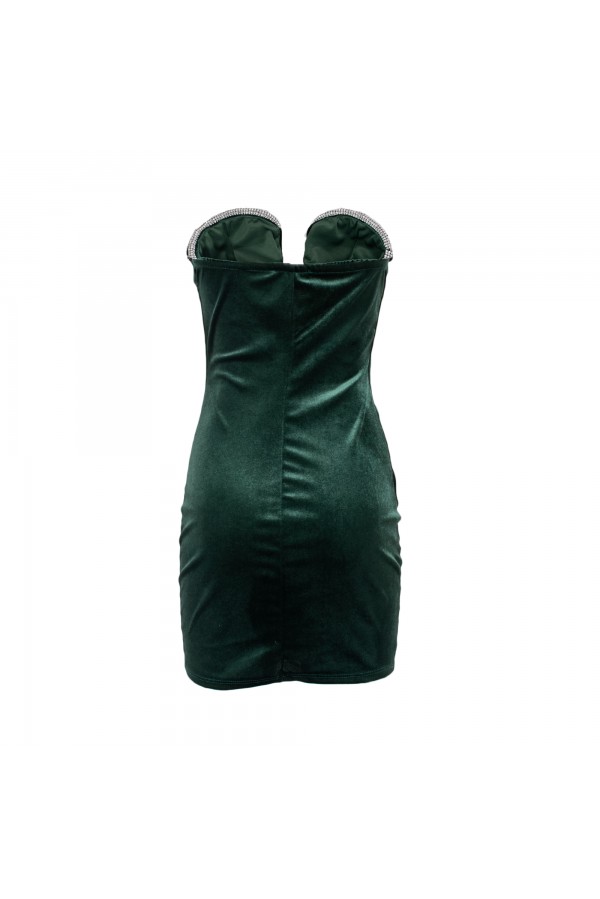 U R Ink AVILA 114W3F2 ABITI VERDE Convenienza