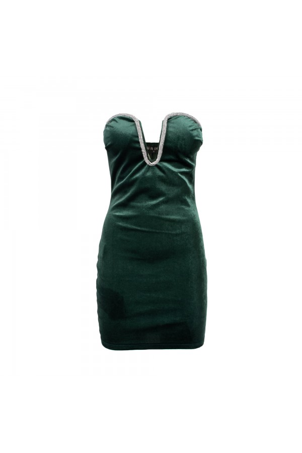U R Ink AVILA 114W3F2 ABITI VERDE Convenienza