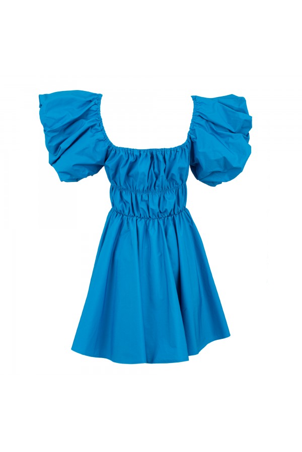 U R Ink LA CORUGNA 114S38C ABITI AZZURRO Prezzo di fabbrica