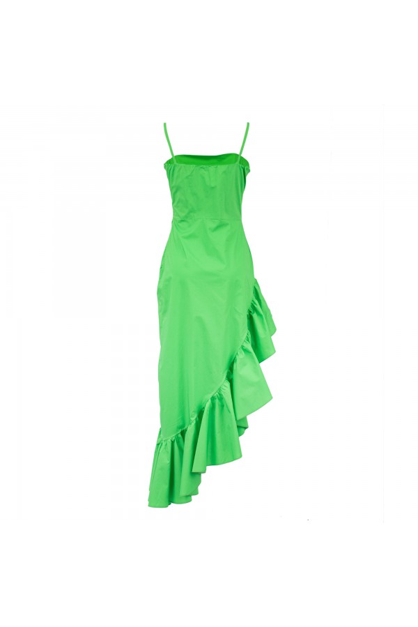 U R Ink SAN ANDRÉS 114S3F2 ABITI VERDE Shopping online