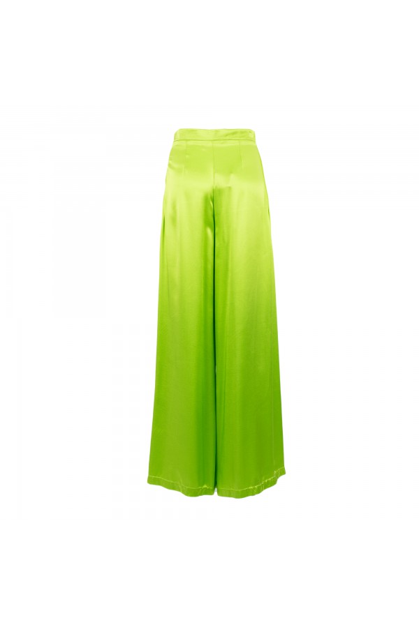 U R Ink LOS RIOS 244S3F2 PANTALONI VERDE Online Outlet