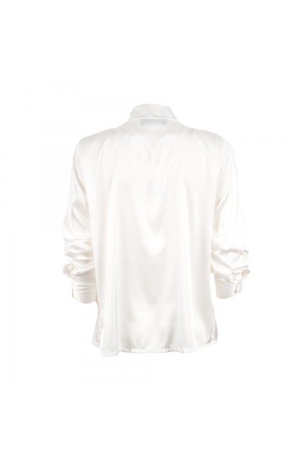 U R Ink ROTA 254W3D7 CAMICIE e BLUSE BIANCO Offerte stagionali