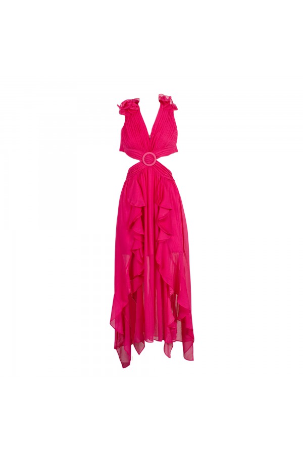 U R Ink ONDA 114S49C ABITI FUCSIA Comprane uno, ottenene uno gratis
