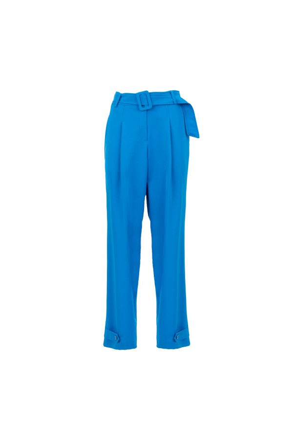 U R Ink AINHOA244S3M0 PANTALONI BLU Offerte giornaliere